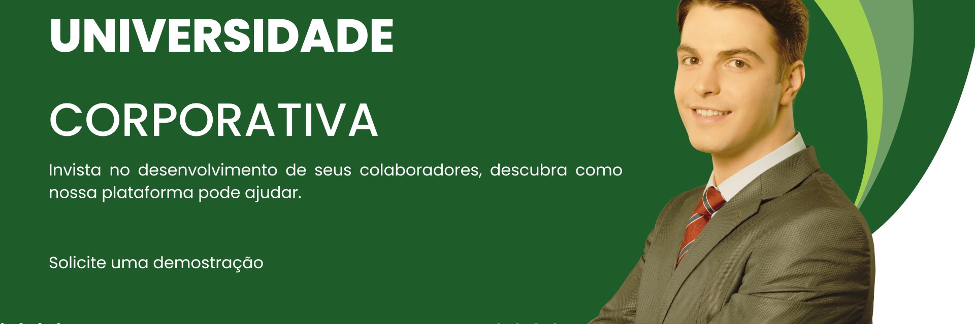 Universidade corpotativa