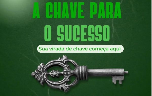 A Chave para o Sucesso